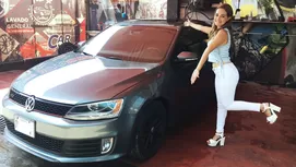 ¿Cada cuánto tiempo debes darle mantenimiento a tu auto?