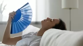 ¿El ventilador hace daño a los pulmones?
