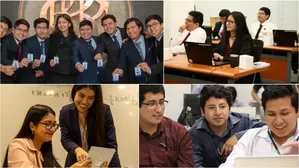 ¿Cómo postular a los cursos del Banco Central de Reserva del Perú?