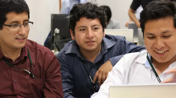 Cursos de verano en el BCRP. 