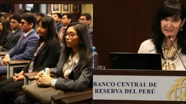 Los cursos de verano del BCRP imparten Economía y Finanzas avanzadas. (Foto: BCRP)