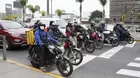 ¿Cómo obtener tu brevete de moto en un solo día y de forma legal?