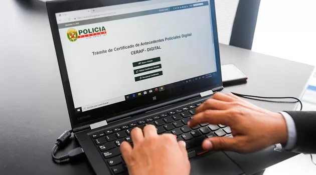 ¿Cómo obtener tus antecedentes de manera gratuita?