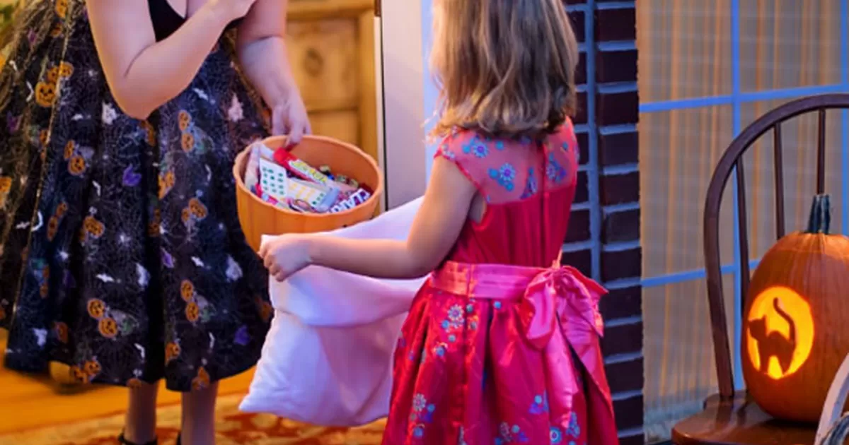 Guía y frases para pedir dulces en Halloween America Noticias Guía y frases para pedir dulces en Halloween America Noticias