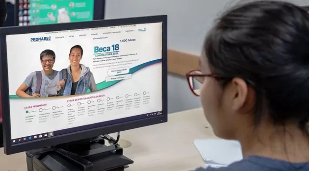 ¿Cómo postular a Beca 18 y cuáles son los requisitos?