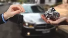 ¿Por qué debes envolver la llave de tu auto con papel aluminio?