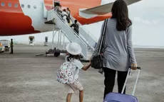 ¿Puedo viajar con mi hijo menor al extranjero si su padre está inubicable? ¿Puedo viajar con mi hijo menor al extranjero si su padre está inubicable? - Noticias de estados-unidos