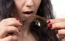 ¿Cómo cerrar las puntas abiertas de tu cabello, de forma efectiva? - Noticias de belleza