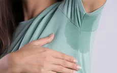 Truquitos para quitar el olor a sudor de tu ropa - Noticias de ropa