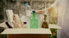 Aprende a reciclar correctamente las botellas de plástico