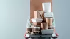 Compras por delivery: ¿qué materiales puedes reciclar?