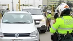 Conoce cómo reducir los puntos de tu brevete (Foto: Andina)