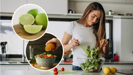 ¿Cómo saber si han usado ácido acético en reemplazo del limón?