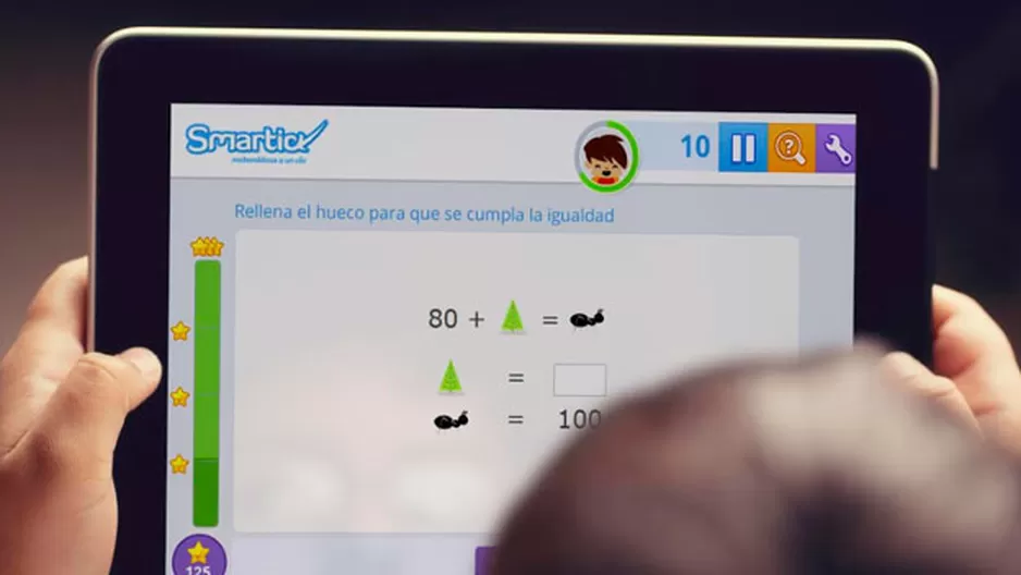 Herramientas para reforzar matemáticas y lenguaje en tu hijo