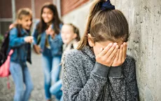 ¿Cómo reportar un caso de bullying, si eres víctima o testigo? - Noticias de bullying