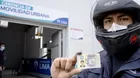 ¿Cómo revalidar tu licencia de conducir para moto y cuánto cuesta?