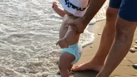 ¿Por qué tu bebé sufre de escaldaduras y cómo curarlas?