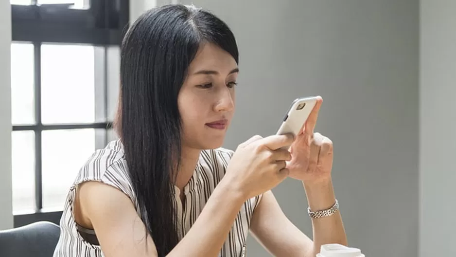 Así podrás controlar los datos o megas que usas en tu celular Así podrás controlar los datos o megas que usas en tu celular