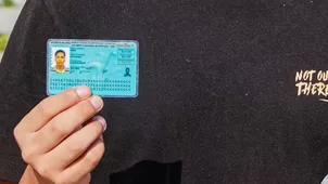 Lo que debes saber sobre la fecha de emisión de tu DNI (Foto: Reniec)