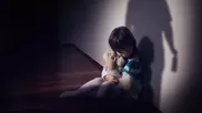 Cómo proteger a tus hijos de los abusos sexuales Foto: Shutterstock