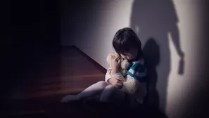 Cómo proteger a tus hijos de los abusos sexuales Foto: Shutterstock