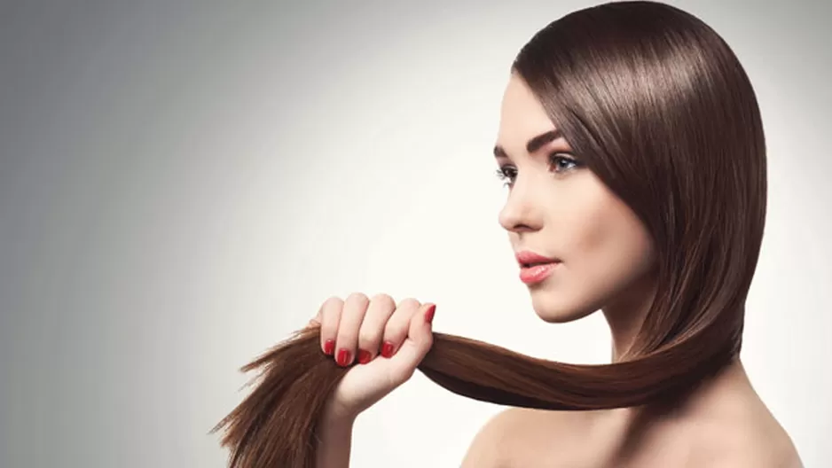 Cuál es el nivel de porosidad de tu cabello y qué cuidados tener (Foto: Shutterstock)