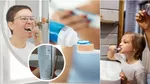 ¿Cuanto flúor debe tener la pasta dental para niños y adultos?