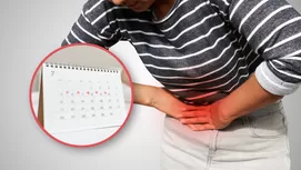 Flujo marrón: ¿En qué casos es por regla o embarazo?