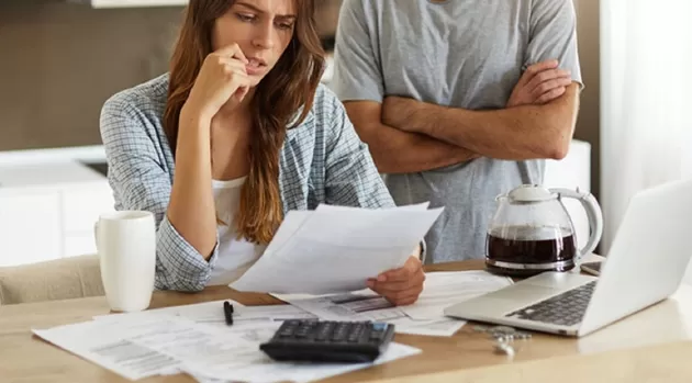 ¿Cómo saber si estás reportado en Infocorp solo con tu DNI?