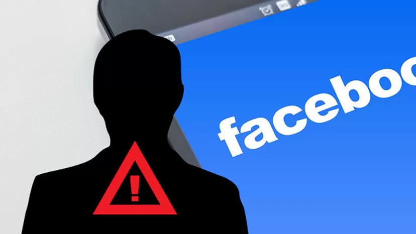 Así puedes saber si hackearon tu cuenta de Facebook