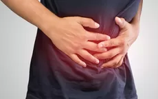 ¿Sientes acidez en el estómago? Señales de que puede ser grave - Noticias de enfermedades
