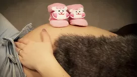 10 increíbles señales que serás mamá de una niña