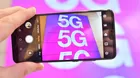 ¿Por qué mi teléfono celular no tiene señal de 5G?