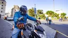 ¿Cómo saber si mi licencia de moto está registrada en el MTC?