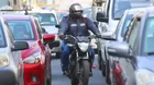 ¿Qué pasa si la Policía te detiene porque el brevete de tu moto es falso?