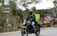 ¿Cómo saber si mi licencia de moto está registrada en el MTC? - Noticias de milan