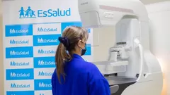 ¿Cómo saber si estoy asegurado en EsSalud?