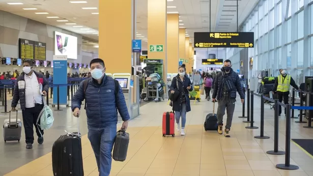 Te explicamos cómo conocer el estado de tu vuelo (Foto: Andina)