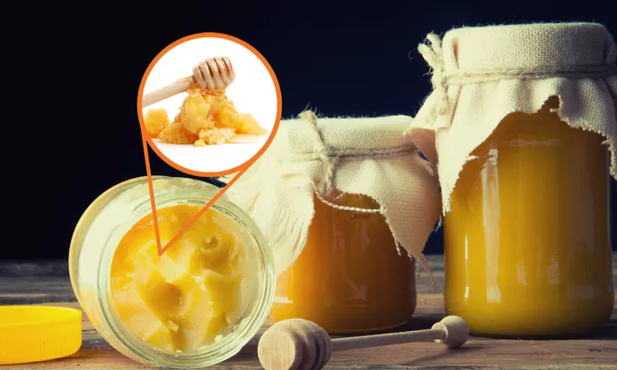 Así puedes comprobar si la miel que has comprado es natural y pura