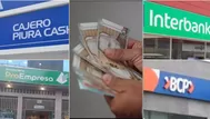¿Cómo saber si mis ahorros están seguros en un banco o caja?