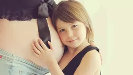 12 increíbles signos que el bebé que esperas será varón
