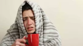 ¿Por qué nos pica el paladar y qué hacer para aliviarlo?