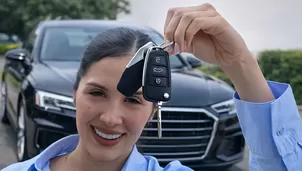 Conoce cómo usar el servicio "Vehículos a mi nombre" (Foto: Sunarp)