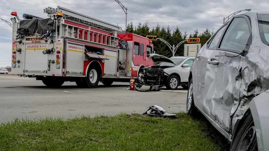 Familiares de fallecidos en accidentes pueden conocer si hay una indemnización