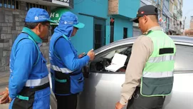 Consulta vehicular por placa: Los datos de un vehículo gratis