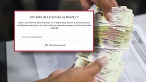 ¿Dónde consultar si mi licencia de conducir está lista para recoger?