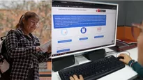 ¿Quiénes pueden realizar la solicitud online de certificado de estudios? 