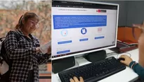 ¿Quiénes pueden realizar la solicitud online de certificado de estudios? 