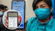 Aplicación de EsSalud: ¿Para qué especialidades puedo sacar cita?