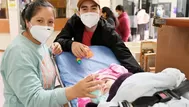 ¿Cómo sacar cita para el Hospital del Niño, sin hacer colas?